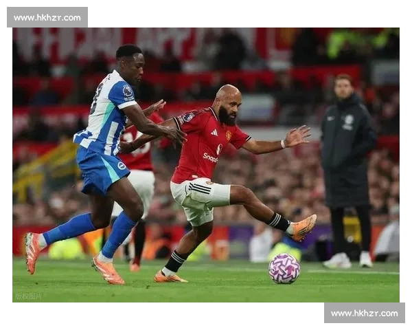 97’绝杀双响！姆贝莫救主，曼联三连胜冲前四