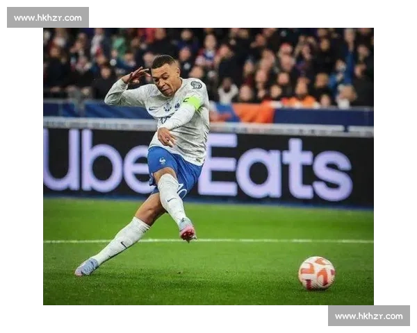 姆巴佩 8 战巴萨独造 12 球：无解杀手与胜负谜题