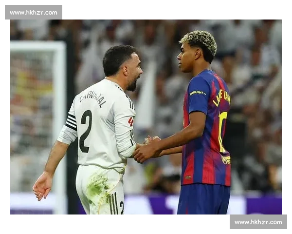 国家德比擒巴萨！卡瓦哈尔 293 场斩西甲 200 胜